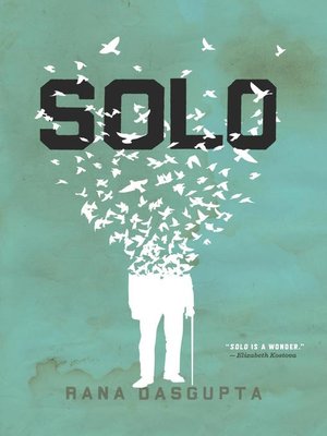 cover image of Solo